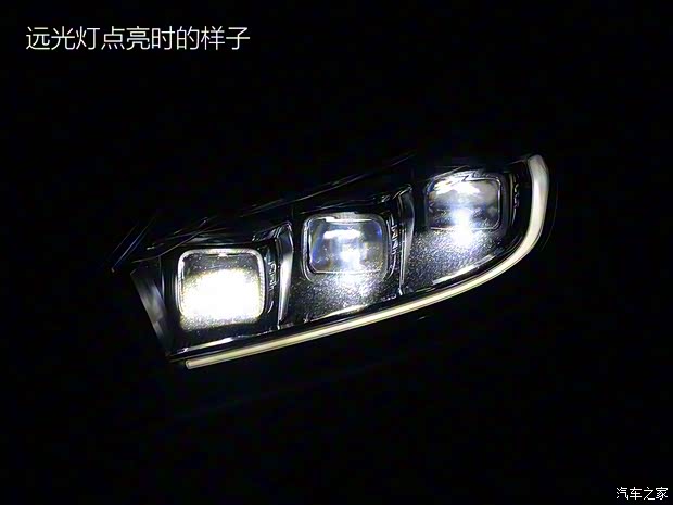 廣汽乘用車 傳祺GS4 2018款 235T 自動(dòng)兩驅(qū)至尊版