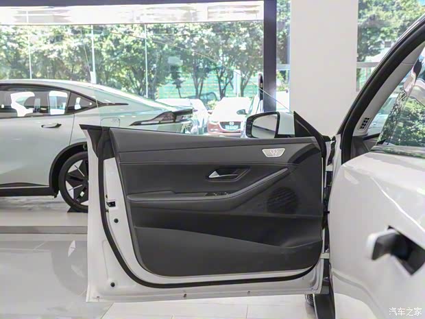 長安深藍 長安深藍SL03 2022款 515km 純電版