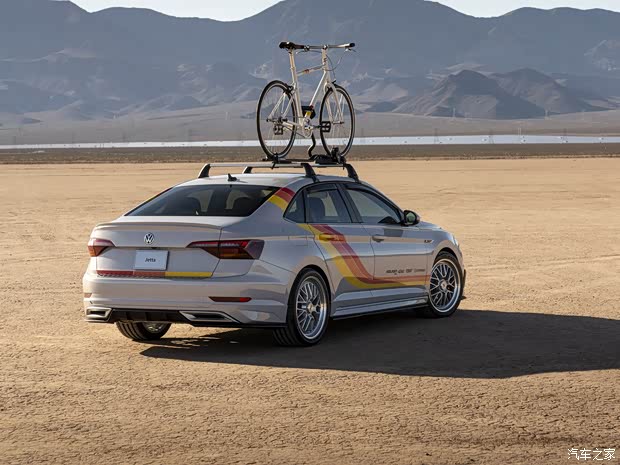 大众(进口) Jetta 2019款 Air Design USA SEL 大众(进口) Jetta 2019款 Air Design USA SEL