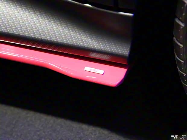 斯巴魯 斯巴魯WRX 2022款 S4 STI Performance Concept