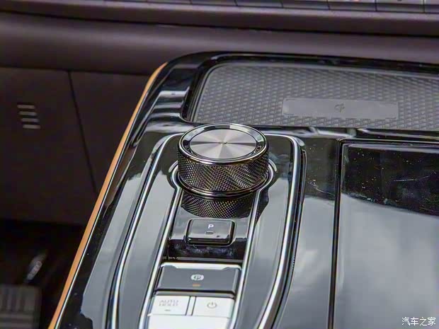 广汽新能源 Aion LX(埃安LX) 2019款 80 广汽新能源 Aion LX(埃安LX) 2019款 80