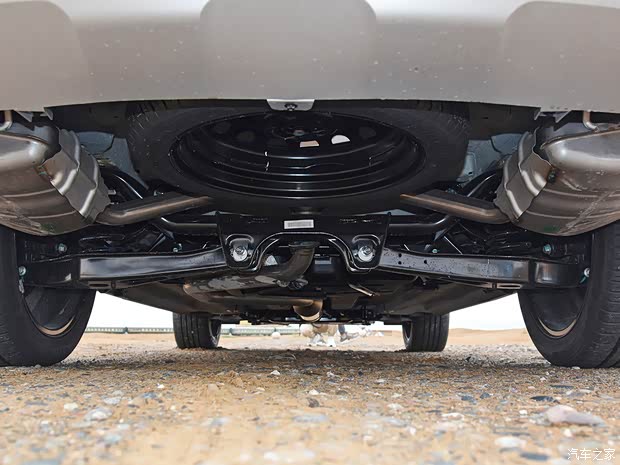 奇瑞汽車 捷途X90 2020款 1.6T DCT基本型 5座