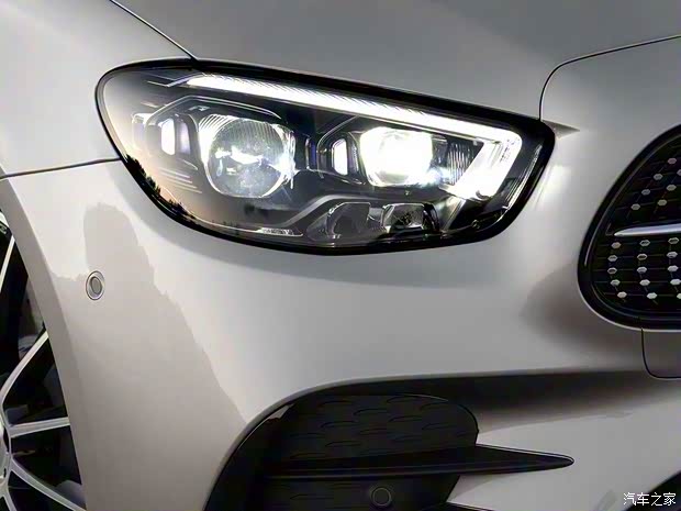 奔驰(进口) 奔驰E级(进口) 2021款 基本型 奔驰(进口) 奔驰E级(进口) 2021款 基本型