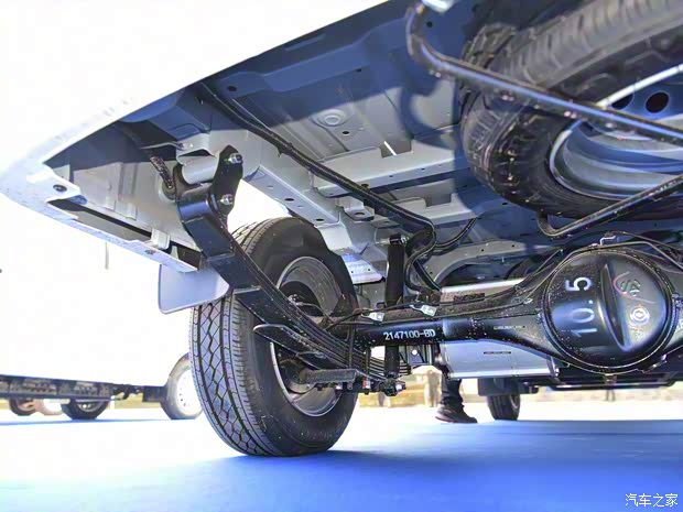 SRM鑫源新能源 好运1号 2022款 超值版创业型