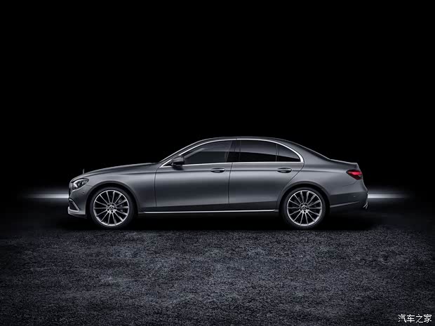 奔驰(进口) 奔驰E级(进口) 2021款 基本型
