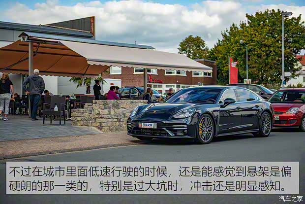 保時捷 Panamera 2021款 Panamera Turbo S 4.0T 保時捷 Panamera 2021款 Panamera Turbo S 4.0T