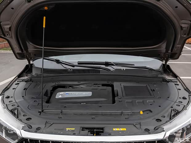 一汽奔腾 奔腾T77 2020款 PRO 280 TID 自动尊享型 一汽奔腾 奔腾T77 2020款 PRO 280 TID 自动尊享型