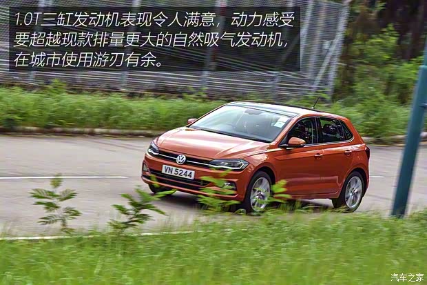 大众(进口) Polo(海外) 2017款 基本型 大众(进口) Polo(海外) 2017款 基本型