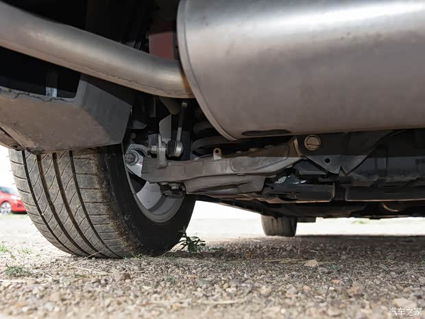 长安福特 蒙迪欧 2020款 EcoBoost 180 时尚型