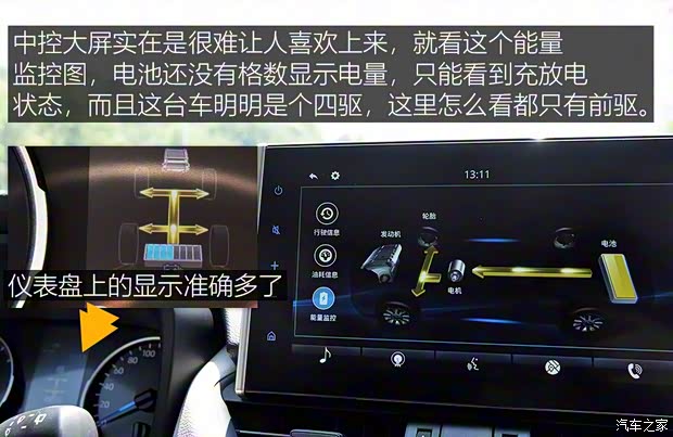 廣汽豐田 威蘭達(dá) 2020款 雙擎 2.5L CVT四驅(qū)豪華版