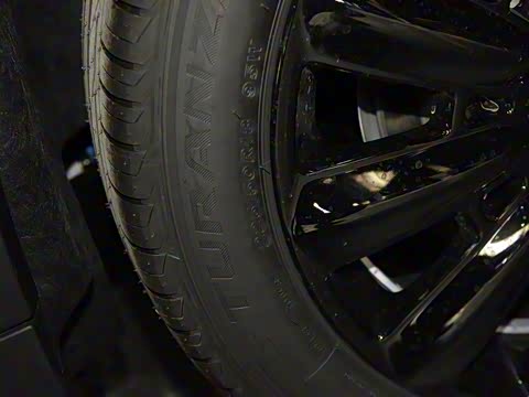 2019款 1.5T COOPER ALL4 艺术家周末旅行版 2019款 1.5T COOPER ALL4 艺术家周末旅行版