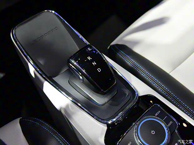 猎豹汽车 缤歌 2019款 基本型 猎豹汽车 缤歌 2019款 基本型