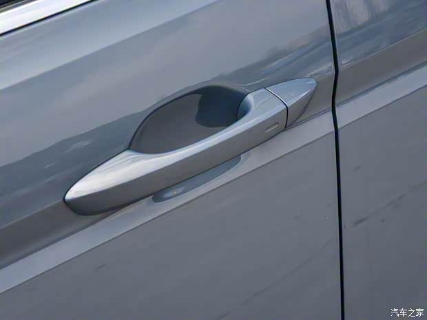 上汽大眾 途安 2018款 途安L 280TSI 拓界豪華版 6座