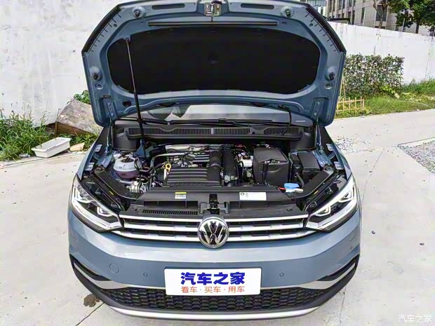 上汽大众 途安 2018款 途安L 280TSI 拓界豪华版 6座 上汽大众 途安 2018款 途安L 280TSI 拓界豪华版 6座