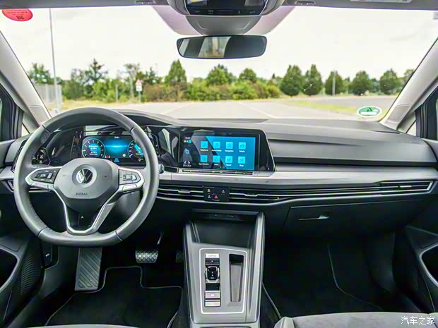 大眾(進(jìn)口) 高爾夫(進(jìn)口) 2020款 Style 歐洲版