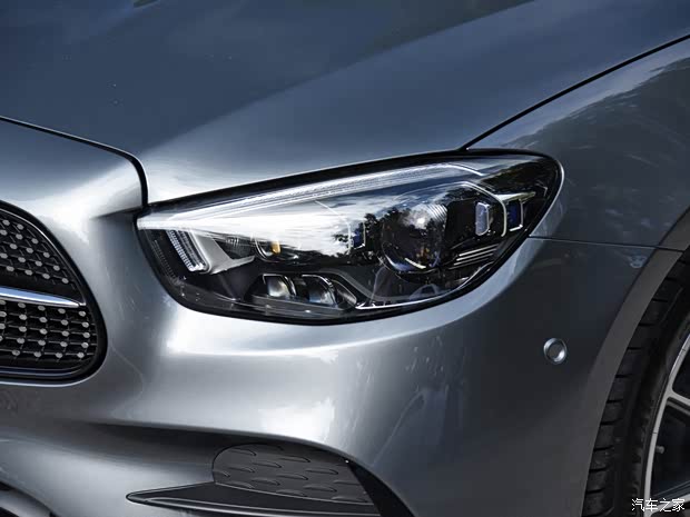 奔馳(進口) 奔馳E級(進口) 2021款 E 300 轎跑車