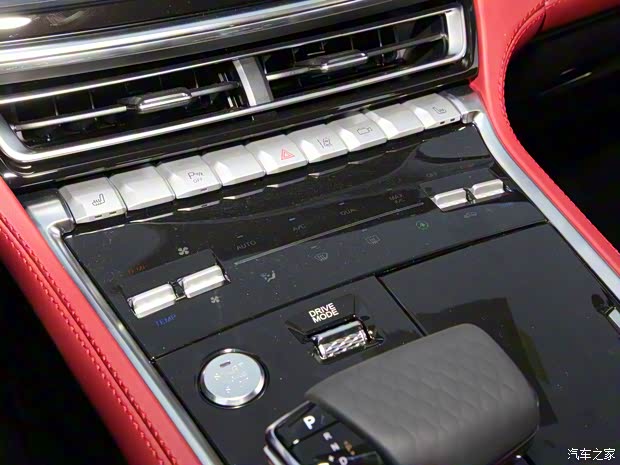 长安汽车 长安CS85 COUPE 2021款 2.0T 基本型