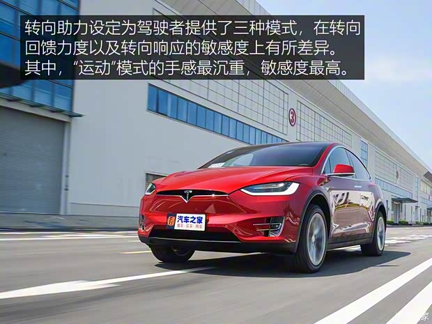 特斯拉（进口） Model X 2019款 长续航版