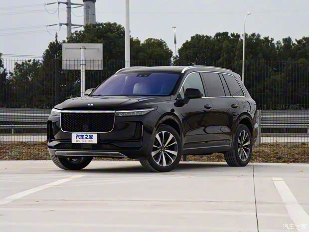 理想汽車 理想ONE 2020款 增程6座版