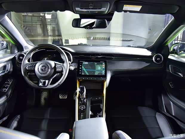 上汽集团 名爵6新能源 2020款 基本型