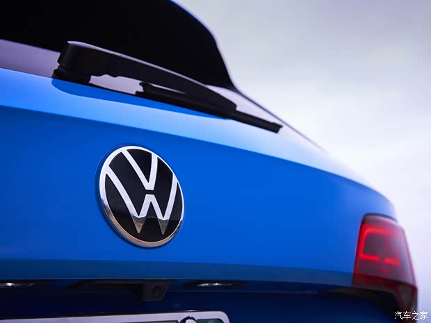 大眾(進口) Taos 2021款 SEL 美國版