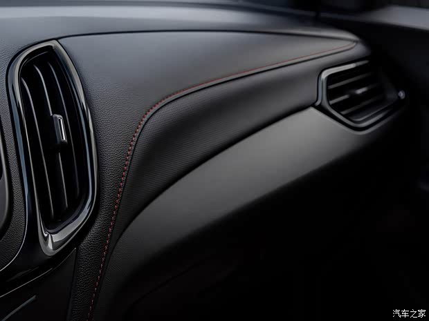 雪佛兰(进口) 探界者(海外) 2020款 RS