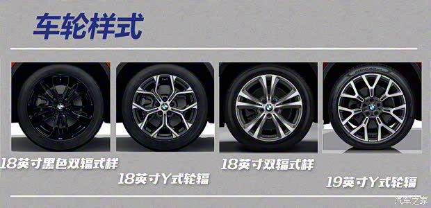 華晨寶馬 寶馬X1 2020款 sDrive20Li 時尚型