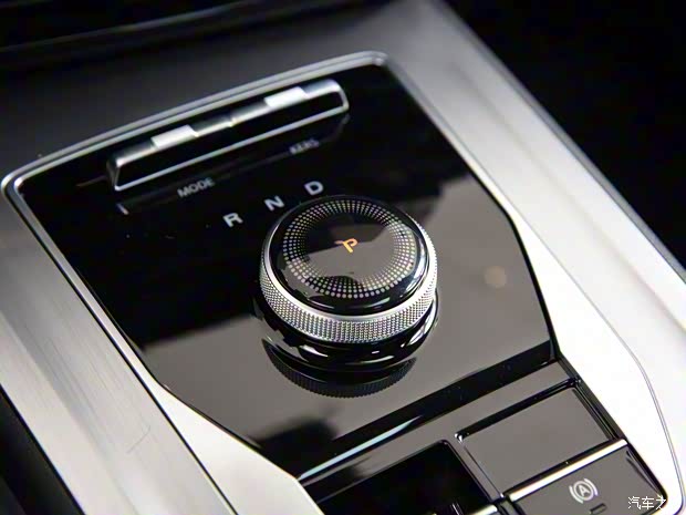 上汽集团 荣威Ei5 2021款 基本型