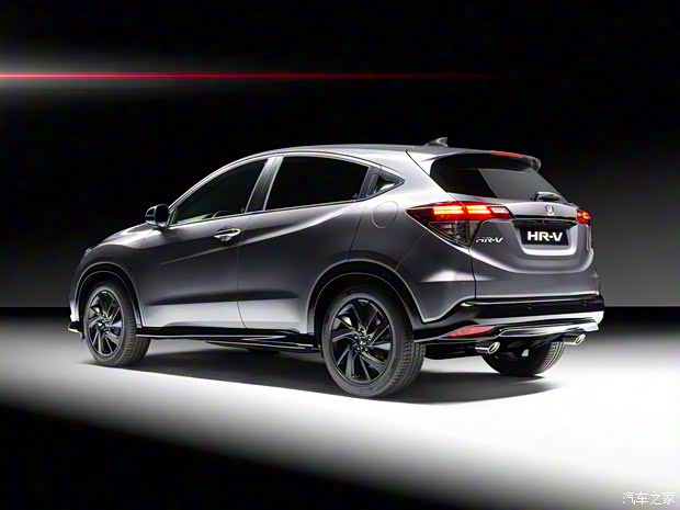 本田(进口) 本田HR-V 