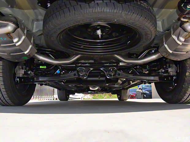 奇瑞汽车 瑞虎8 2019款 1.6TGDI 自动豪华型 7座