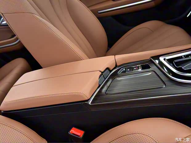 北京汽车 绅宝智道 2019款 1.5T CVT新智版