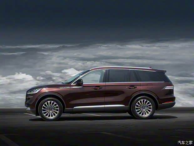 林肯(進(jìn)口) 飛行家(進(jìn)口) 2020款 3.0T V6全驅(qū)尊雅版 林肯(進(jìn)口) 飛行家(進(jìn)口) 2020款 3.0T V6全驅(qū)尊雅版