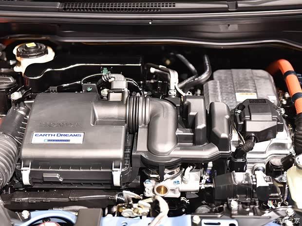 本田(进口) 飞度(进口) 2020款 BASIC 本田(进口) 飞度(进口) 2020款 BASIC