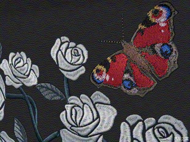 勞斯萊斯 幻影 2019款 玫瑰幻影典藏版