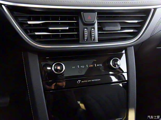 长安福特 锐际 2019款 EcoBoost 245 嘉享款