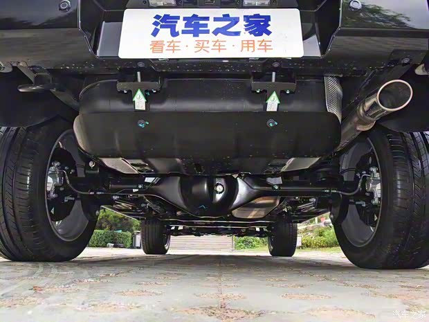 北京越野 北京BJ80 2020款 3.0T 自動(dòng) 至尊