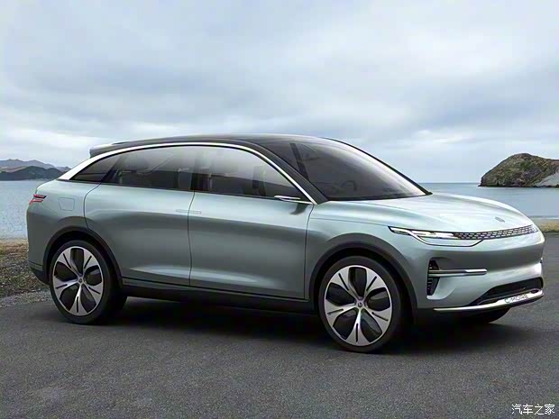 零跑汽車 零跑C-more 2019款 基本型