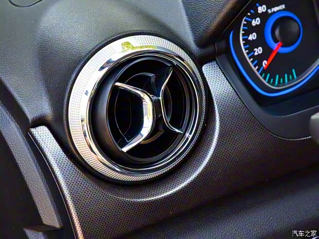 北汽新能源 北汽新能源EC5 2019款 新潮版