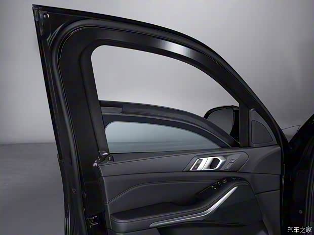 宝马(进口) 宝马X5 2019款 Protection VR6