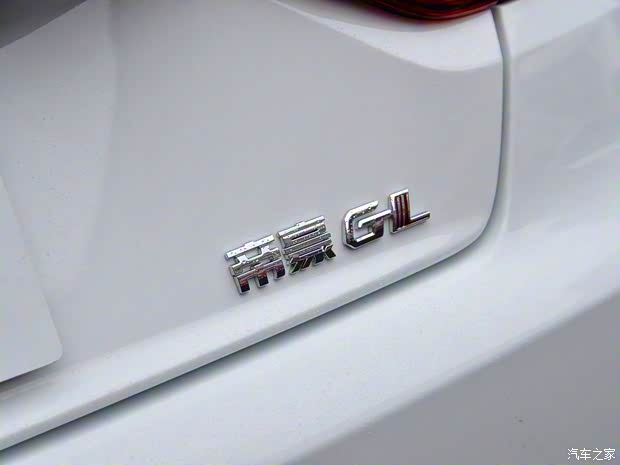 吉利汽车 帝豪GL 2020款 1.4T 手动豪华型