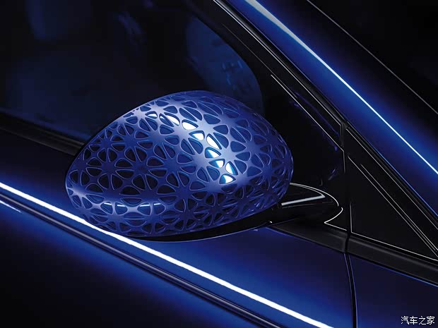 菲亞特(進(jìn)口) 菲亞特500新能源 2020款 Kartell