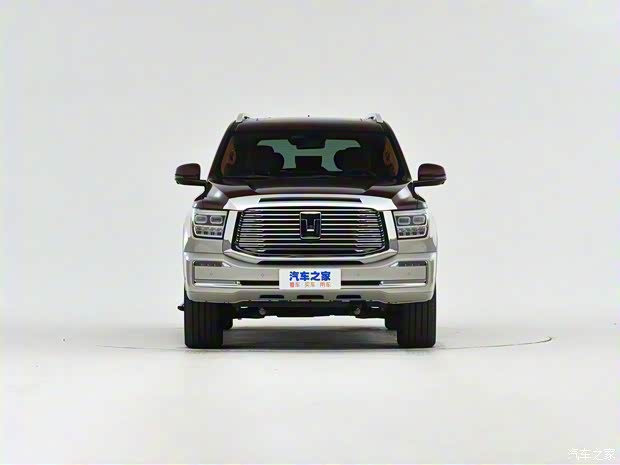 長(zhǎng)城汽車 坦克500 2022款 3.0T 商務(wù)版 造境 5座