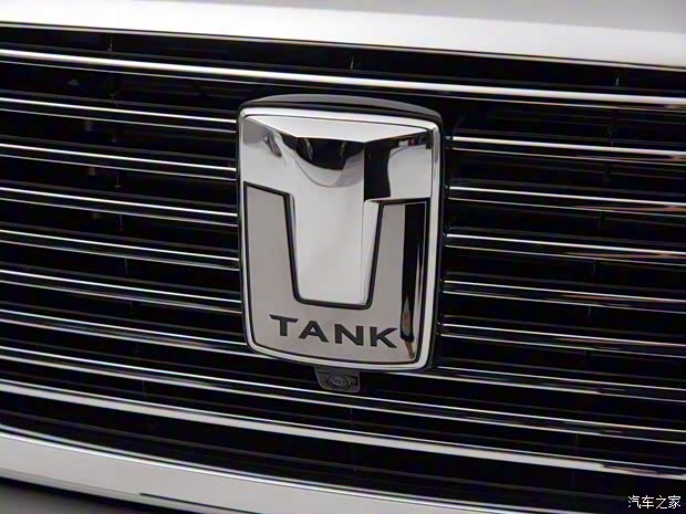 长城汽车 坦克500 2021款 豪华型 长城汽车 坦克500 2021款 豪华型