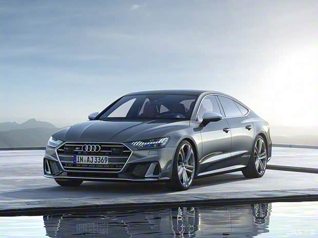 奥迪(进口) 奥迪S7 2019款 Sportback TDI 奥迪(进口) 奥迪S7 2019款 Sportback TDI