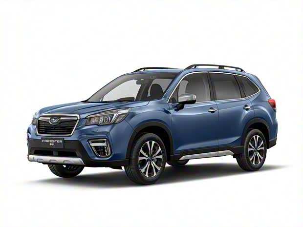 斯巴鲁 森林人 2021款 2.0i 旗舰版EyeSight 斯巴鲁 森林人 2021款 2.0i 旗舰版EyeSight