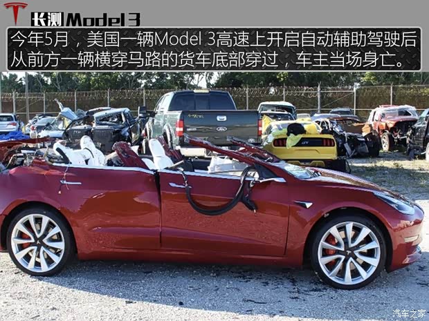 特斯拉（进口） Model 3(进口) 2019款 长续航后驱版
