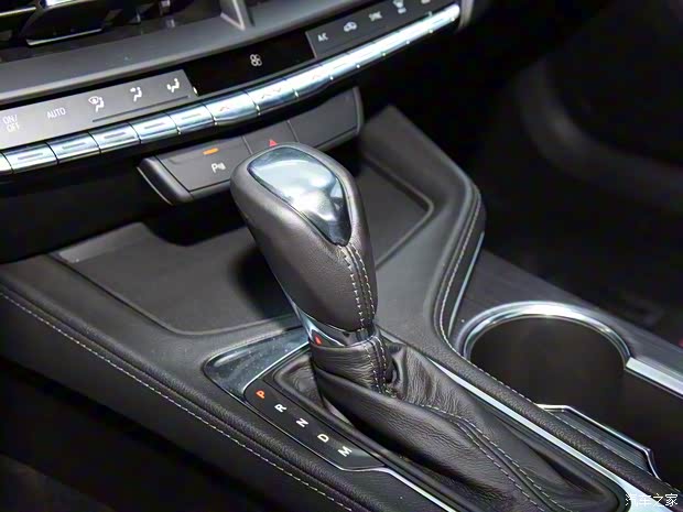 上汽通用凱迪拉克 凱迪拉克CT4 2020款 基本型