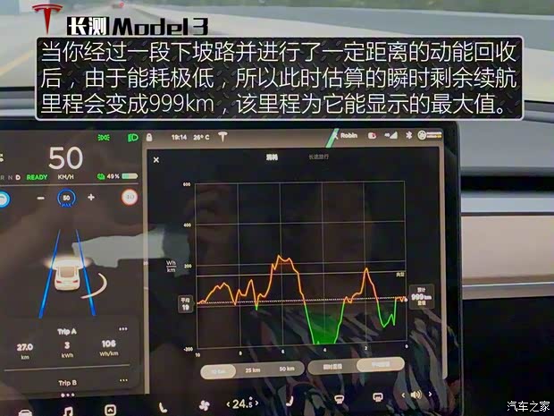 特斯拉（进口） Model 3(进口) 2019款 长续航后驱版