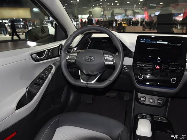 現(xiàn)代(進(jìn)口) IONIQ 2020款 Electric