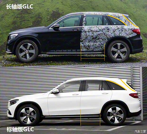 北京奔驰 奔驰GLC 2019款 GLC 200L 4MATIC 北京奔驰 奔驰GLC 2019款 GLC 200L 4MATIC